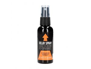 Spray opóźniający Laureth 9 Pharmquests 50 ml