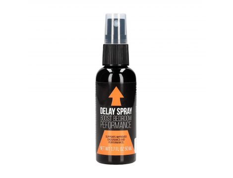Spray opóźniający Laureth 9 Pharmquests 50 ml