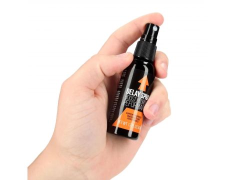 Spray opóźniający Laureth 9 Pharmquests 50 ml - 3