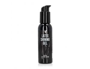 Spray nabłyszczający do lateksu Pharmquests 100 ml