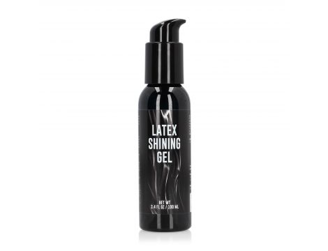 Spray nabłyszczający do lateksu Pharmquests 100 ml