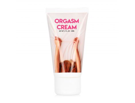 Krem orgazmiczny Pharmquests 50 ml