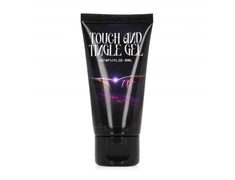 Żel stymulujący Touch and Tingle Boner 50 ml - 2