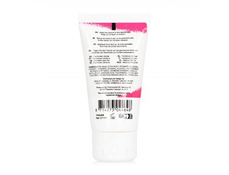 Żel smakowy Lick Her malinowy Pharmquests 50 ml - 2