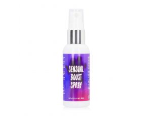 Spray odświeżający Sensual Boost Pharmquests 50ml