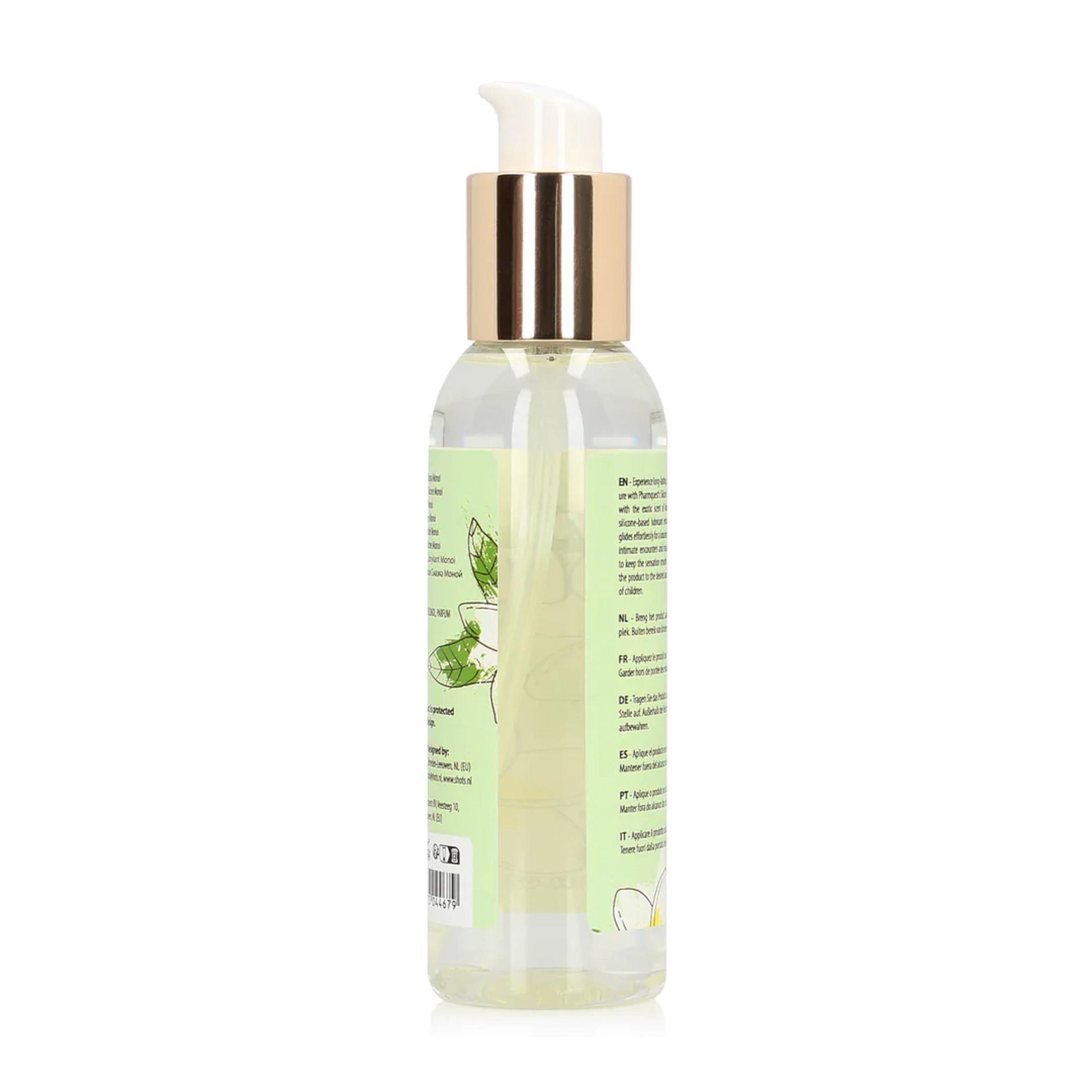 Silicon Lubricant - Monoi 100 ml