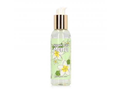Lubrykant silikonowy Monoi Pharmquests 100 ml - 2