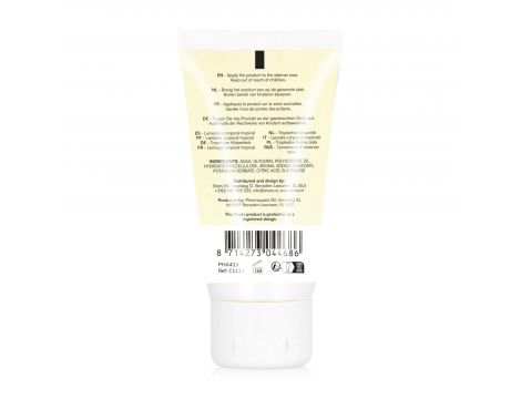 Żel do całowania ciała tropikalny Pharmquests 50ml