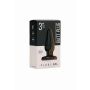 Butt Plug - Basic - 3 Inch - Black - 2