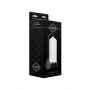 Pompka do penisa Pumped przezroczysta 23 cm - 2