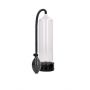 Pompka do penisa Pumped przezroczysta 23 cm - 4