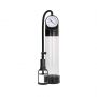 Pompka próżniowa z manometrem Pumped 20 cm 6 cm - 2