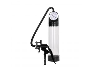 Pompka z manometrem Pumped Elite 20 cm