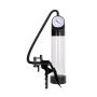 Pompka z manometrem Pumped Elite 20 cm - 2