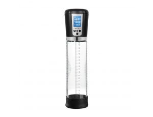 Pompka próżniowa automatyczna Pumped ładowalna LCD 25 cm