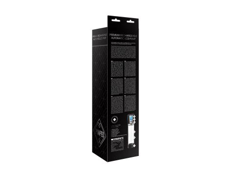 Pompka próżniowa automatyczna Pumped ładowalna LCD 25 cm - 7