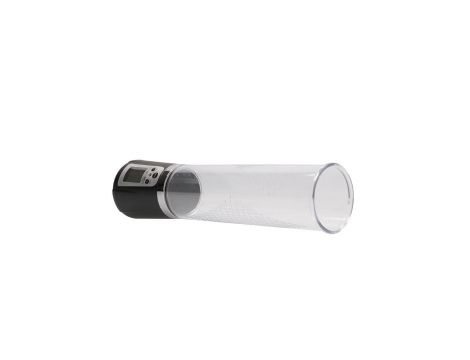 Pompka próżniowa automatyczna Pumped ładowalna LCD 25 cm - 4