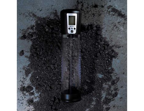 Pompka próżniowa automatyczna Pumped ładowalna LCD 25 cm - 10