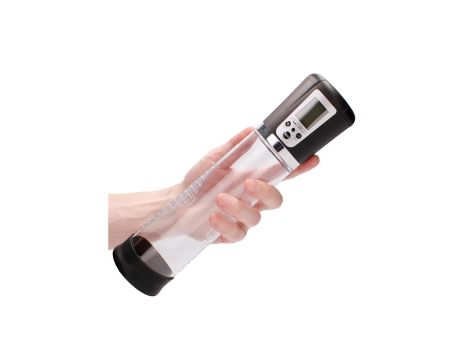 Pompka próżniowa automatyczna Pumped ładowalna LCD 25 cm - 8