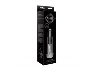 Automatyczna pompka próżniowa Pumped Cyber ładowana z tuleją 31 cm