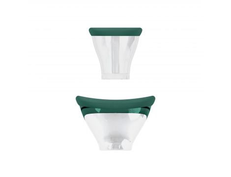 Pompka do wulwy i piersi Pumped zielona USB - 4