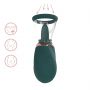 Pompka do wulwy i piersi Pumped zielona USB - 2