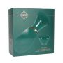Pompka do wulwy i piersi Pumped zielona USB - 3