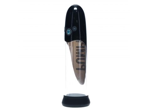 Pompka zanurzalna automatyczna Pumped Aqua Pro AI czarna - 3