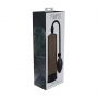 Pompka próżniowa wodoodporna Pumped Basic czarny 31 cm - 3