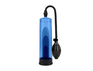 Pompka Basic Pump 1 wodoodporna niebieska 31 cm Pumped