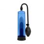 Pompka Basic Pump 1 wodoodporna niebieska 31 cm Pumped - 2