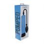 Pompka Basic Pump 1 wodoodporna niebieska 31 cm Pumped - 3