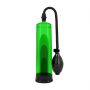 Pompka próżniowa Pumped Basic zielona wodoodporna 31cm - 2