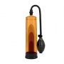 Pompka wodoodporna Pumped Basic Pump 1 pomarańczowa 31 cm - 3