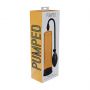 Pompka wodoodporna Pumped Basic Pump 1 pomarańczowa 31 cm - 2