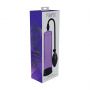 Pompka próżniowa Pumped Basic Pump 1 wodoodporna fioletowa 31 cm - 3