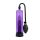 Pompka próżniowa Pumped Basic Pump 1 wodoodporna fioletowa 31 cm
