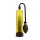 Pompka próżniowa Pumped wodoodporna żółta 31 cm