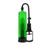 Pompka próżniowa Pumped Basic 2 wodoodporna zielona 31cm - 3