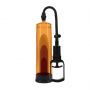 Pompka próżniowa Pumped Basic Pump 2 wodoodporna pomarańczowa 31cm - 3