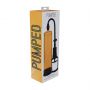 Pompka próżniowa Pumped Basic Pump 2 wodoodporna pomarańczowa 31cm - 2