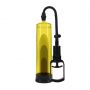 Pompka próżniowa Basic Pump 2 wodoodporna Pumped żółta 31 cm - 2