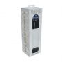Pompa automatyczna wodoodporna Pumped czarna 30 cm - 2