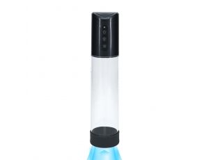 Pompka próżniowa HyperPump Pumped gunmetal akumulatorowa
