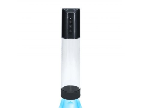 Pompka próżniowa HyperPump Pumped gunmetal akumulatorowa
