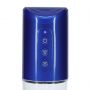 Pompka elektryczna HyperPump Pumped niebieska metaliczna USB - 5