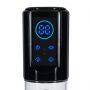 Pompka elektryczna MegaLift Pumped wodoodporna czarna 6,5 cm - 5