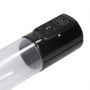 Pompka elektryczna MegaLift Pumped wodoodporna czarna 6,5 cm - 6