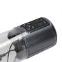 Automatyczna pompka masturbacyjna UltraLift Pumped gunmetal 27 cm - 6