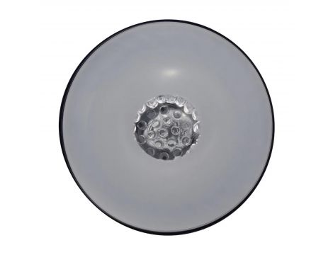 Pompka masturbacyjna StrokeMate z rotacją czarny 31 cm - 3